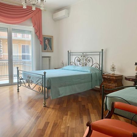 Le Dimore Di Fedra Bari Exterior foto