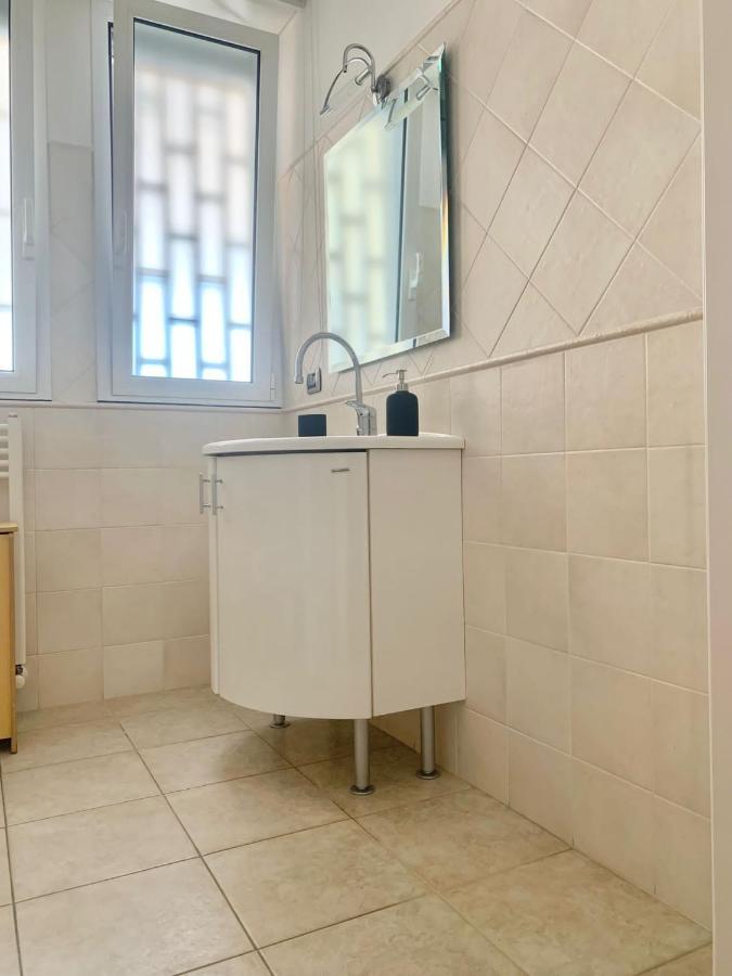 Le Dimore Di Fedra Bari Exterior foto